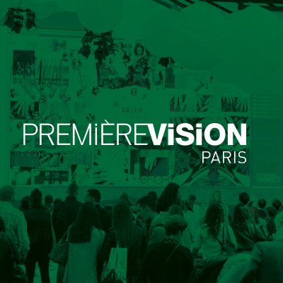 Santoni alla fiera Premiere Vision di Parigi