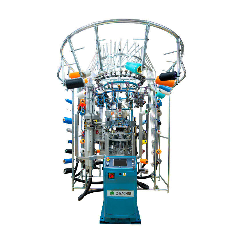 X-MACHINE - Santoni