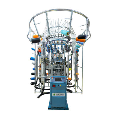 XS-MACHINE