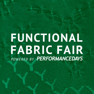Functional Fabric Fair
